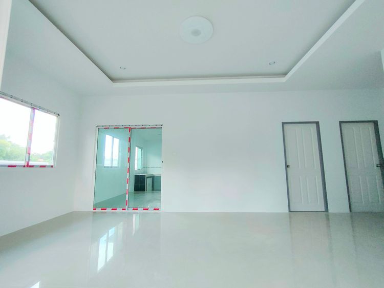 ภาพแบบบ้าน-บ้านเดี่ยว