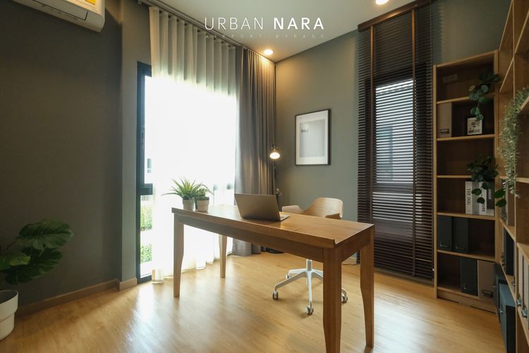 ภาพแบบบ้าน-Type V