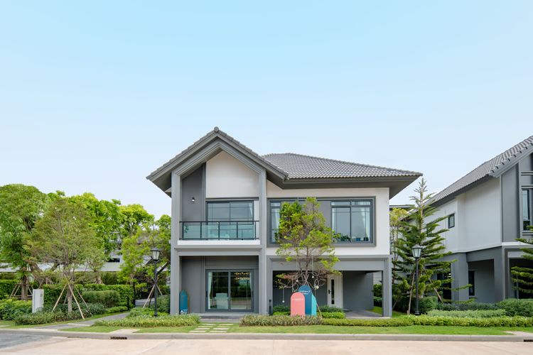 ภาพแบบบ้าน-ARLINGTON