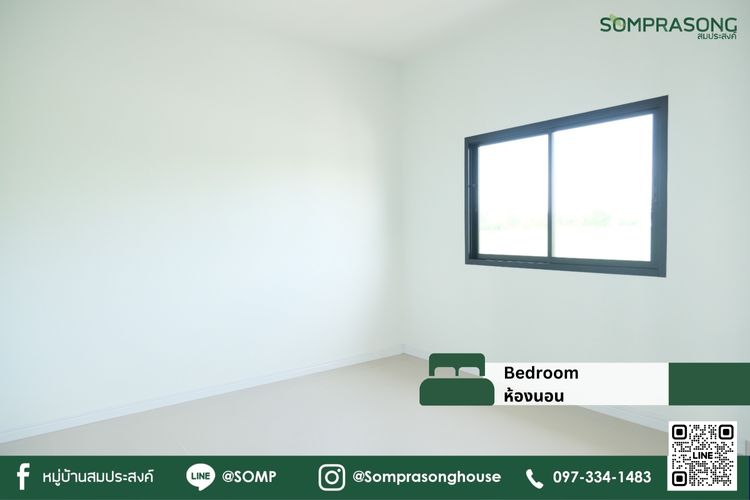 ภาพแบบบ้าน-Type 1