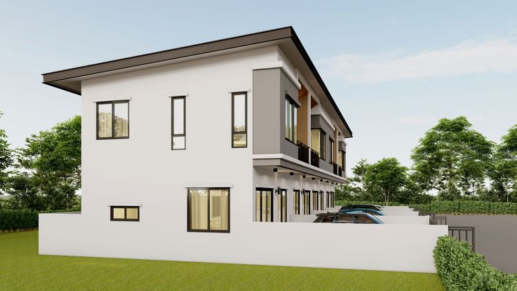 ภาพแบบบ้าน-บ้านวิชีโน