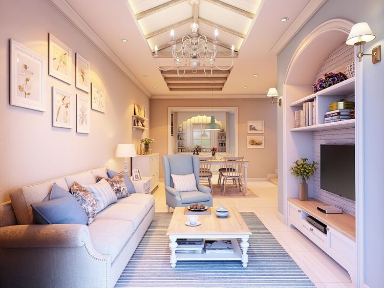 ภาพแบบบ้าน-2 Bedroom