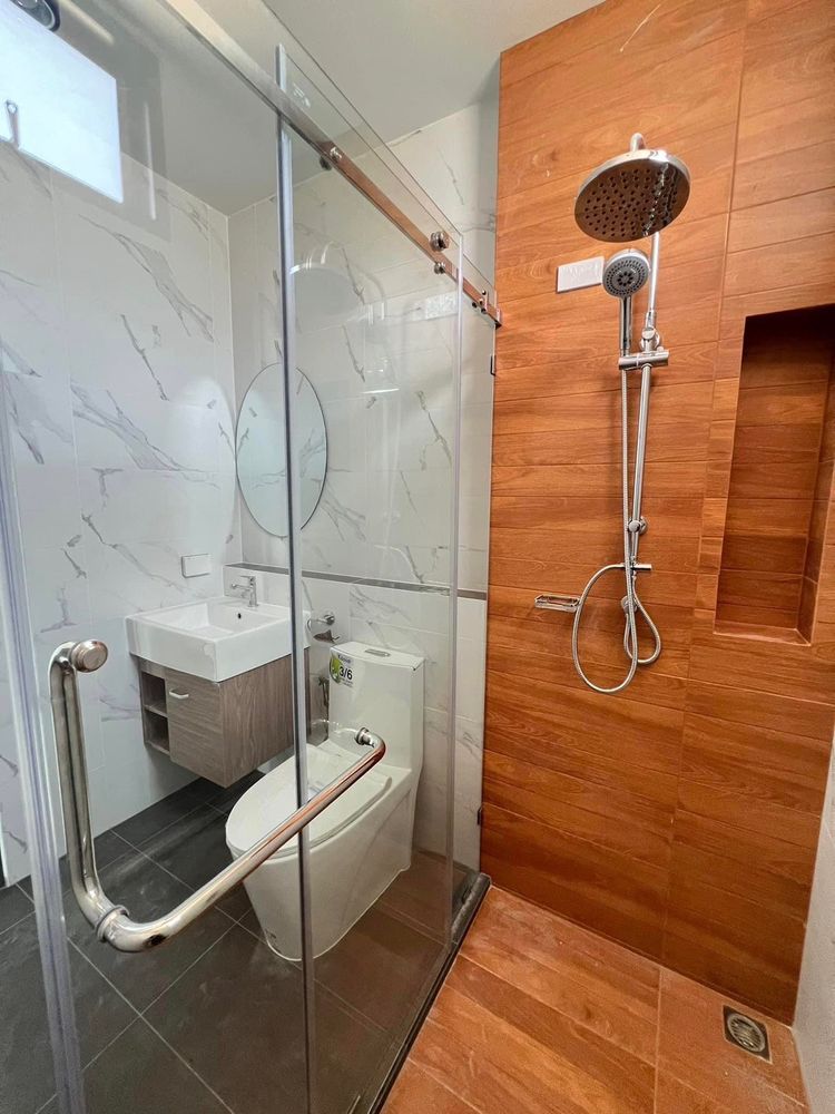 ภาพแบบบ้าน-