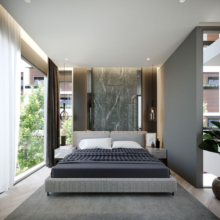 ภาพแบบบ้าน-Sila