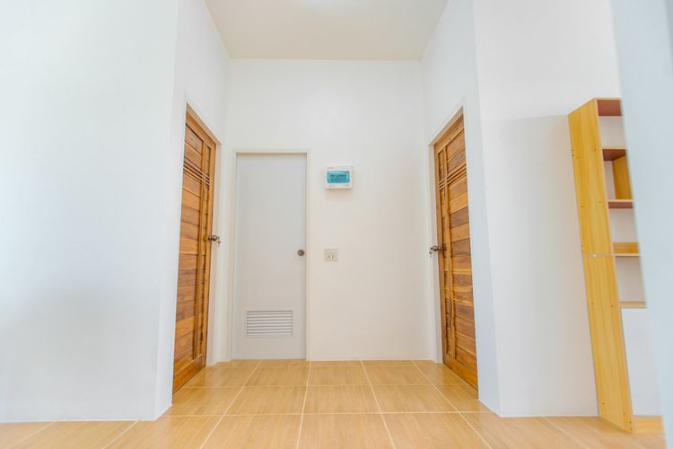 ภาพแบบบ้าน-ทาวน์โฮม ชั้นเดียว