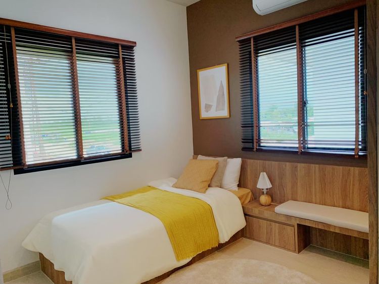 ภาพแบบบ้าน-บ้านแฝด 2 ชั้น