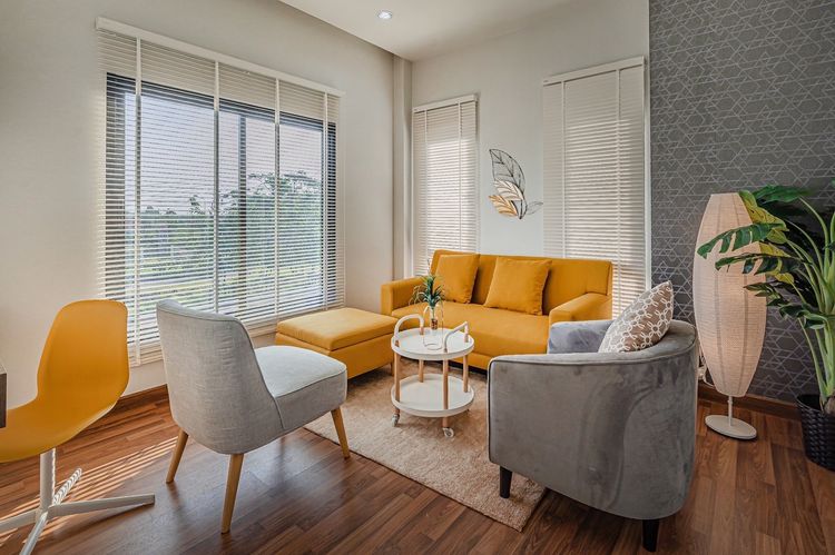 ภาพแบบบ้าน-Acacia (Type A)