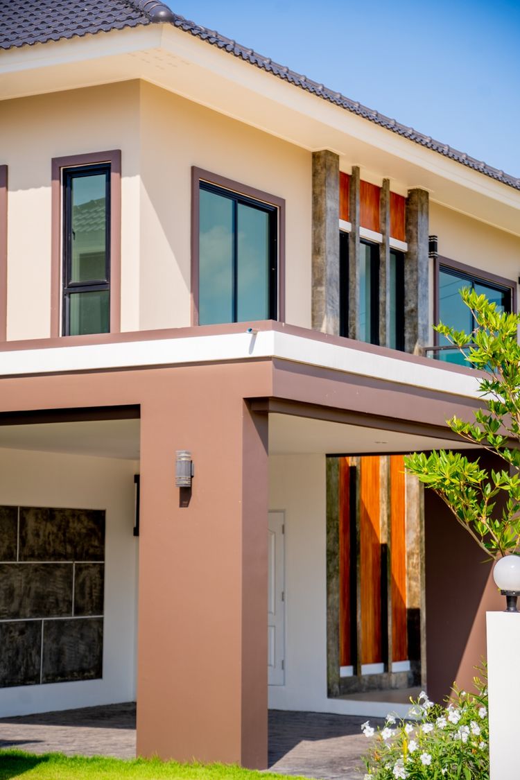 ภาพแบบบ้าน-Acacia plus (Type A+)