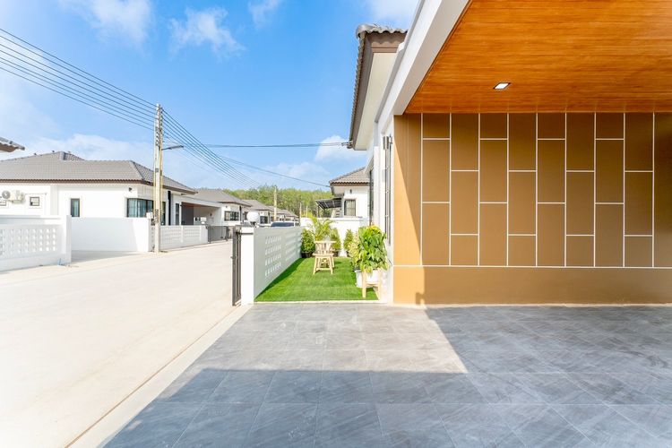 ภาพแบบบ้าน-บ้านแฝดสไตล์บ้านเดี่ยว