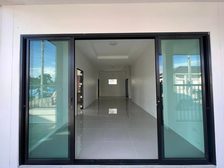 ภาพแบบบ้าน-บ้านกะรัต