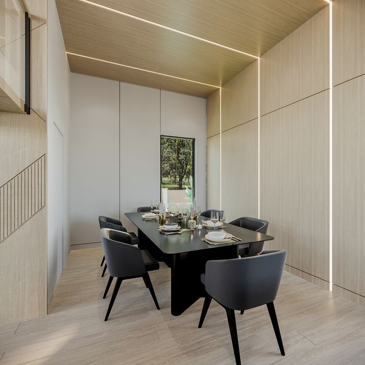 ภาพแบบบ้าน-Wodden