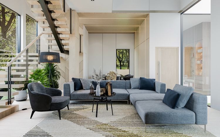 ภาพแบบบ้าน-Wodden