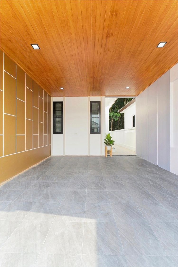 ภาพแบบบ้าน-