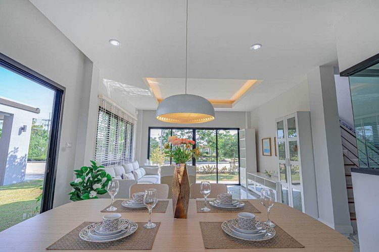 ภาพแบบบ้าน-Acacia plus (Type A+)