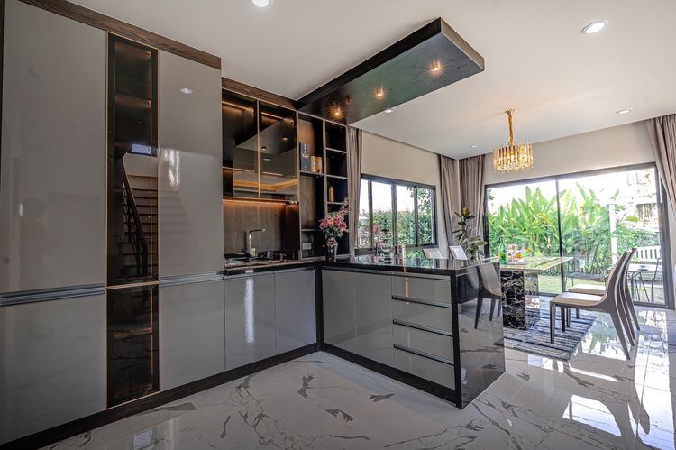 ภาพแบบบ้าน-Acacia (Type A)