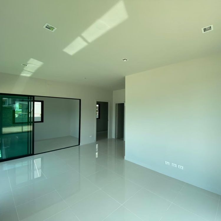 ภาพแบบบ้าน-บ้านแฝด 2 ชั้น