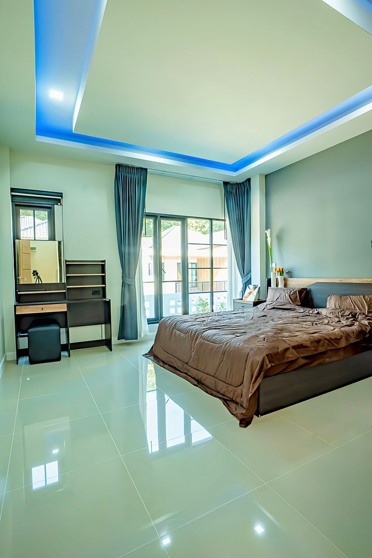 ภาพแบบบ้าน-