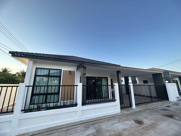 ภาพแบบบ้าน-บ้านกะรัต