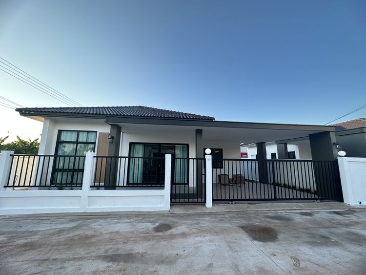 ภาพแบบบ้าน-บ้านกะรัต