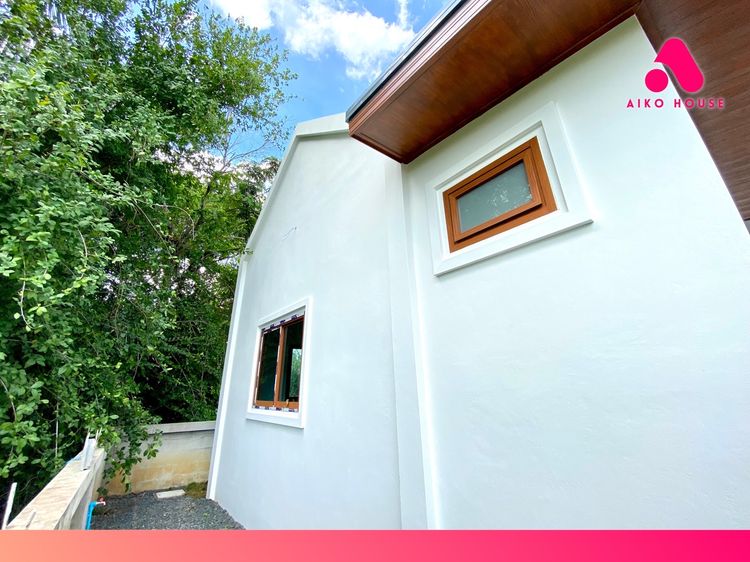 ภาพแบบบ้าน-มูจิ & นอร์ดิก ผสมผสาน