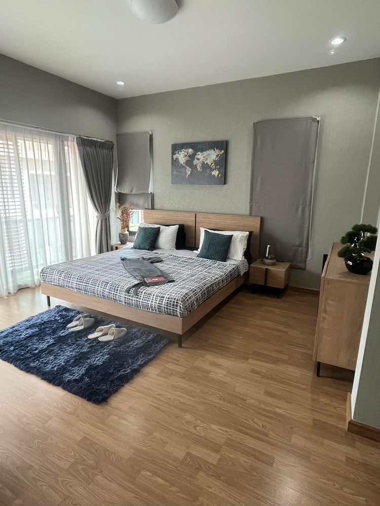 ภาพแบบบ้าน-ZEN MIN