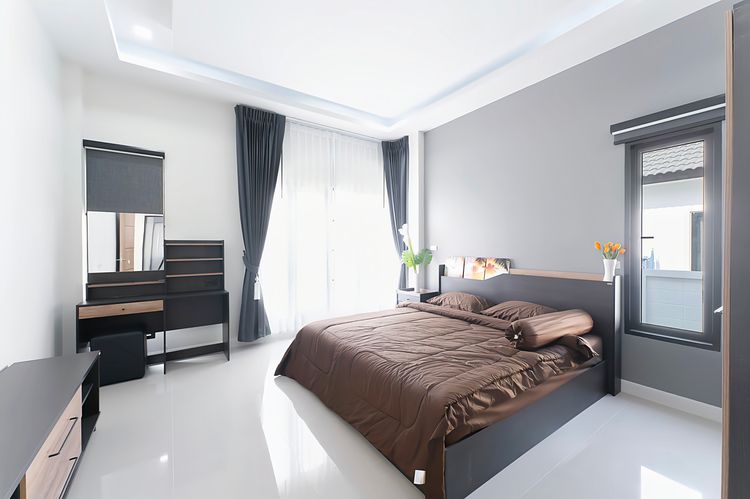 ภาพแบบบ้าน-