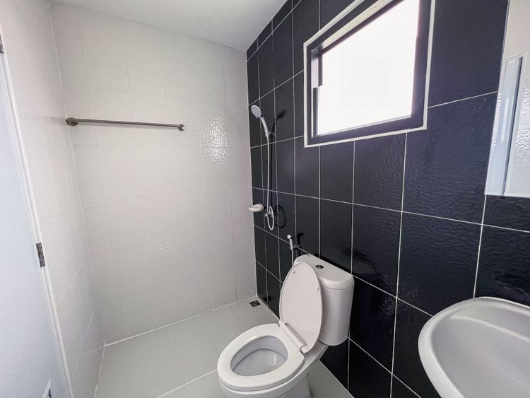 ภาพแบบบ้าน-บ้านเดี่ยวชั้นเดียว -สไตล์นอร์ดิก-