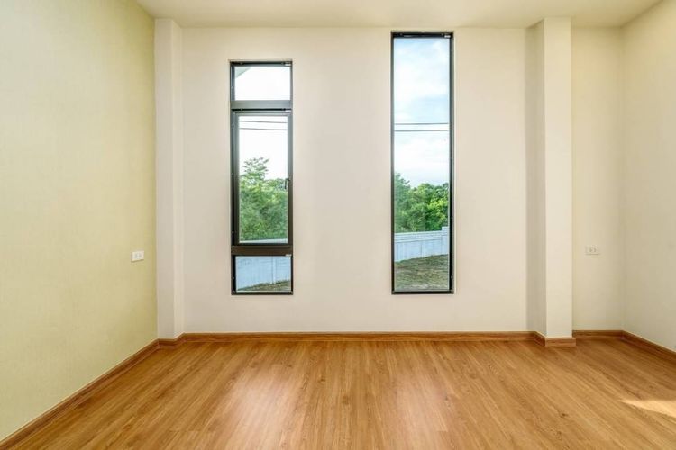 ภาพแบบบ้าน-บ้านเดี่ยว