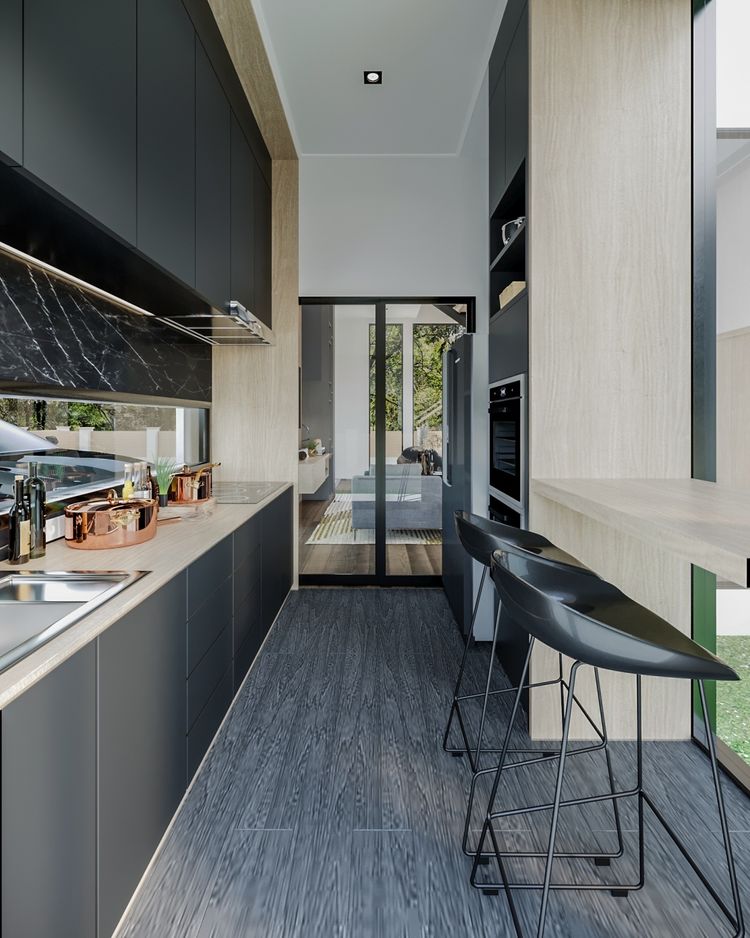 ภาพแบบบ้าน-Wodden