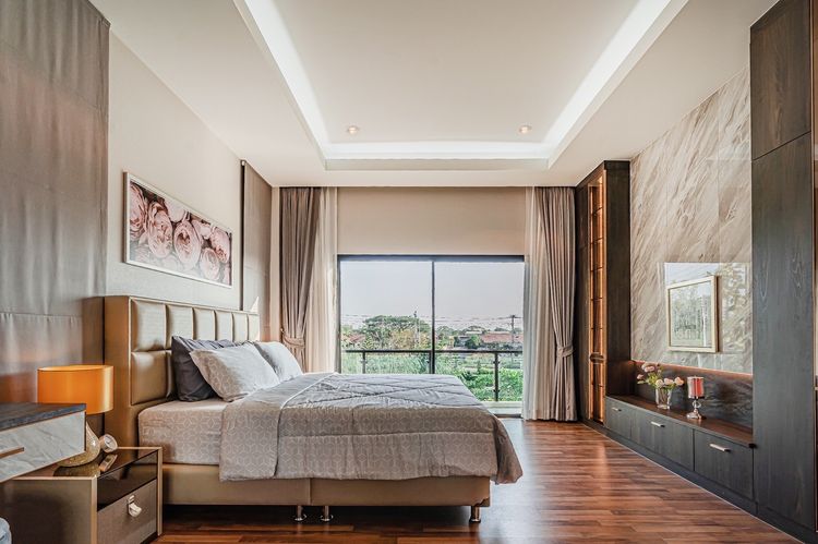 ภาพแบบบ้าน-Acacia (Type A)