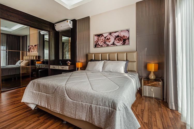 ภาพแบบบ้าน-Acacia (Type A)