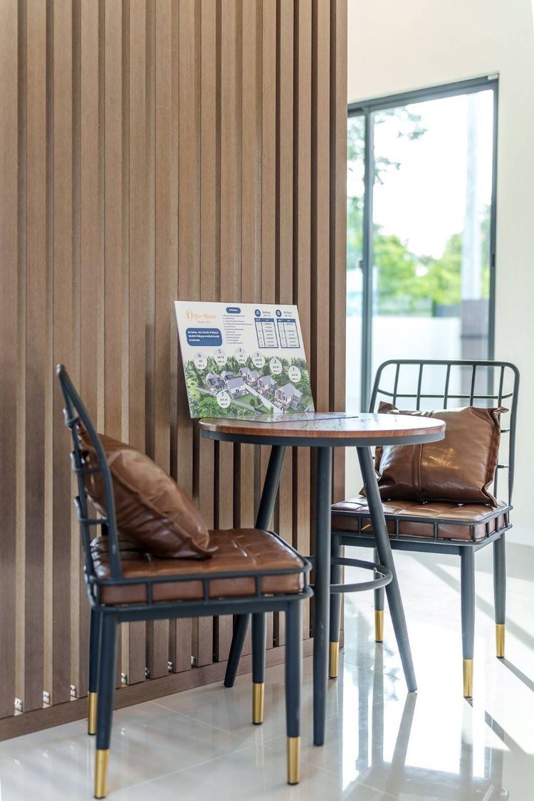 ภาพแบบบ้าน-บ้านเดี่ยว