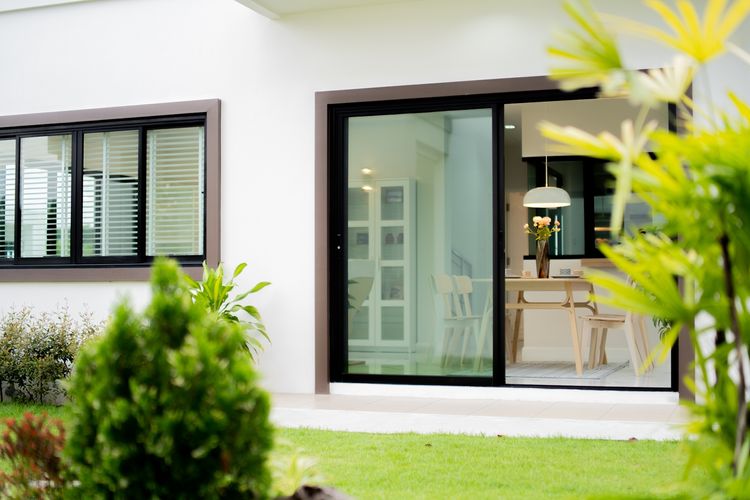 ภาพแบบบ้าน-Acacia plus (Type A+)