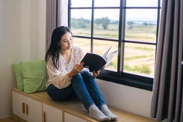 ภาพแบบบ้าน-โฮมออฟฟิศ 2 ชั้น