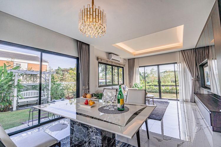 ภาพแบบบ้าน-Acacia (Type A)