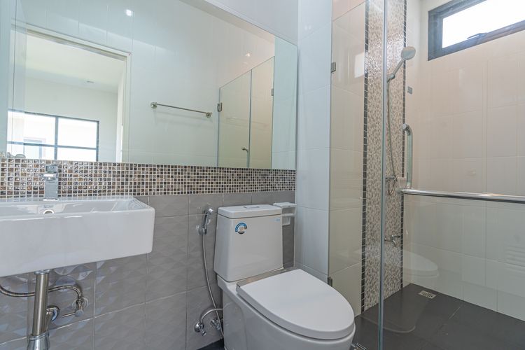 ภาพแบบบ้าน-Begonia (Type B)