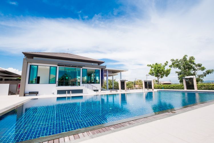 ภาพแบบบ้าน-เพ็ชรรัตน์ โทเพียรี่ - หยาดเพชร