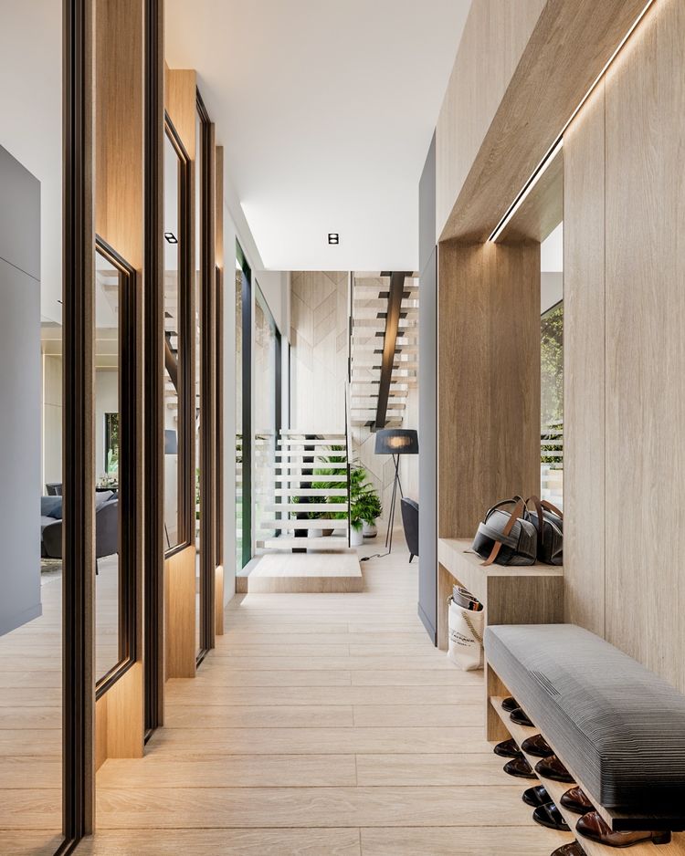 ภาพแบบบ้าน-Wodden