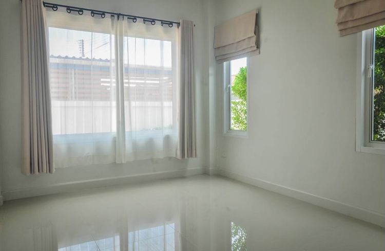 ภาพแบบบ้าน-ทาวน์โฮม 1 ชั้น