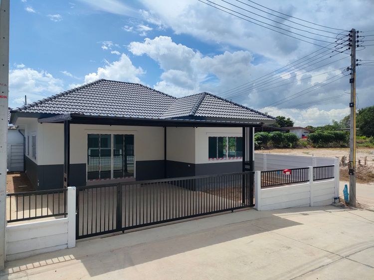 ภาพแบบบ้าน-บ้านเดี่ยว