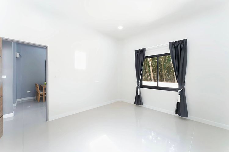 ภาพแบบบ้าน-บ้านแฝดสไตล์บ้านเดี่ยว