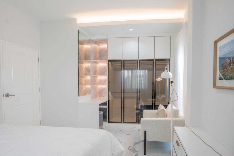 ภาพแบบบ้าน-Acacia plus (Type A+)