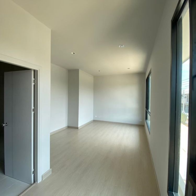 ภาพแบบบ้าน-บ้านแฝด 2 ชั้น