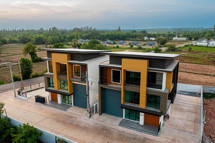 ภาพแบบบ้าน-Type A