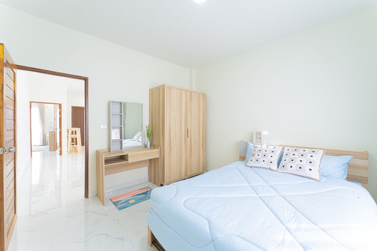 ภาพแบบบ้าน-โครงการวราโฮมวิลล์