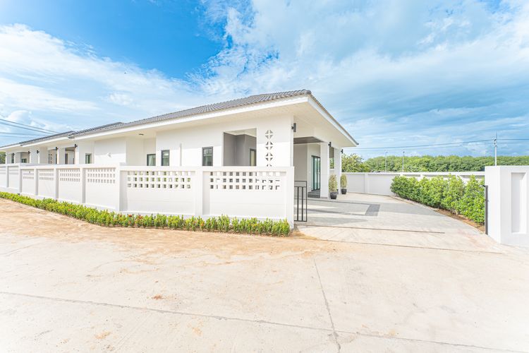 ภาพแบบบ้าน-โครงการวราโฮมวิลล์