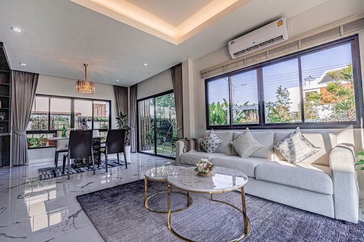 ภาพแบบบ้าน-Acacia (Type A)