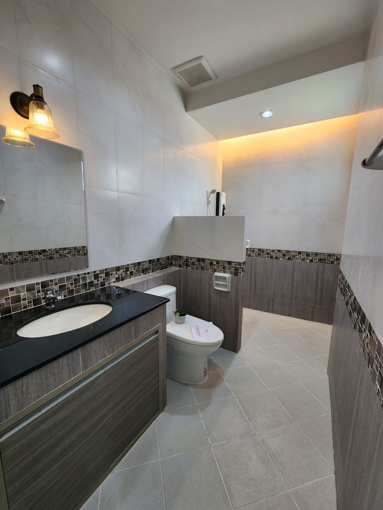 ภาพแบบบ้าน-บ้านคอนติโน