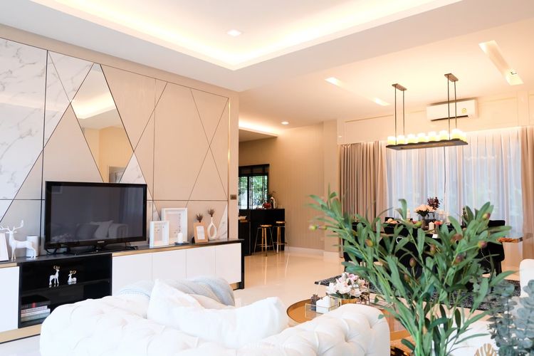 ภาพแบบบ้าน-A-Style