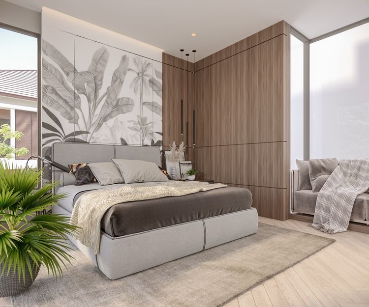 ภาพแบบบ้าน-Wodden